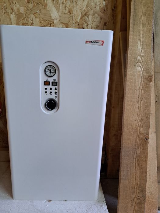 Centrala electrica  Protherm 28kw,trifazica în stare perfecta de funcț