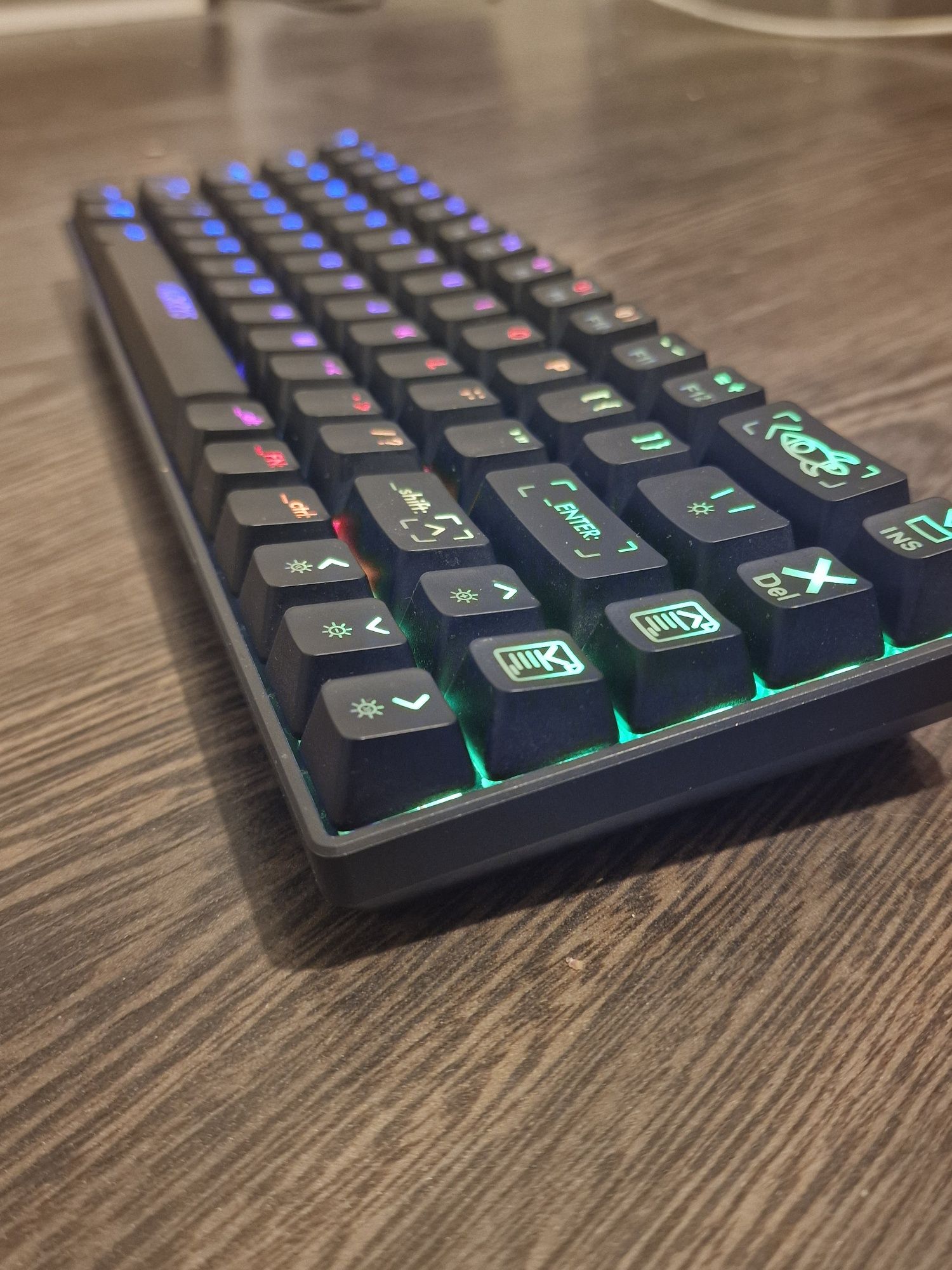 Tastatura gaming