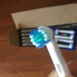 Резерва за електрическа четка за зъби Oral-B EB20 Precision Clean