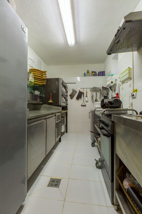 Pensiune de inchiriat de revelion