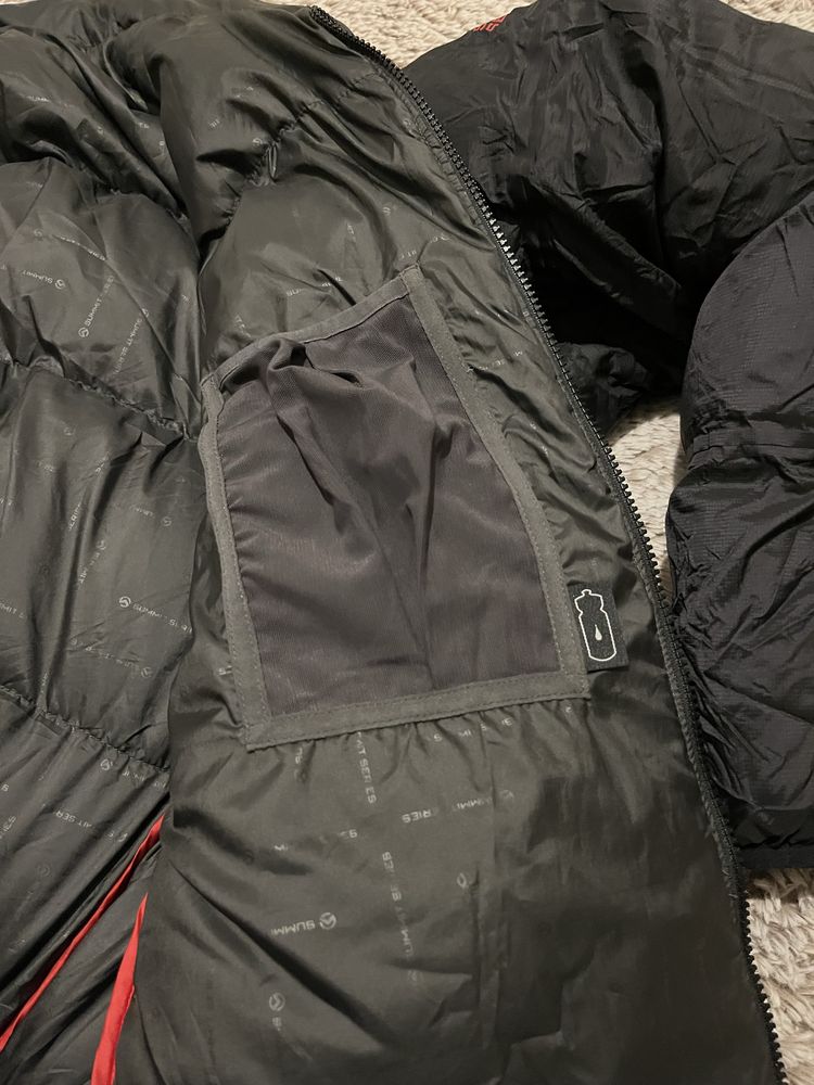 The North Face Summit Series 700-мъжко пухено яке