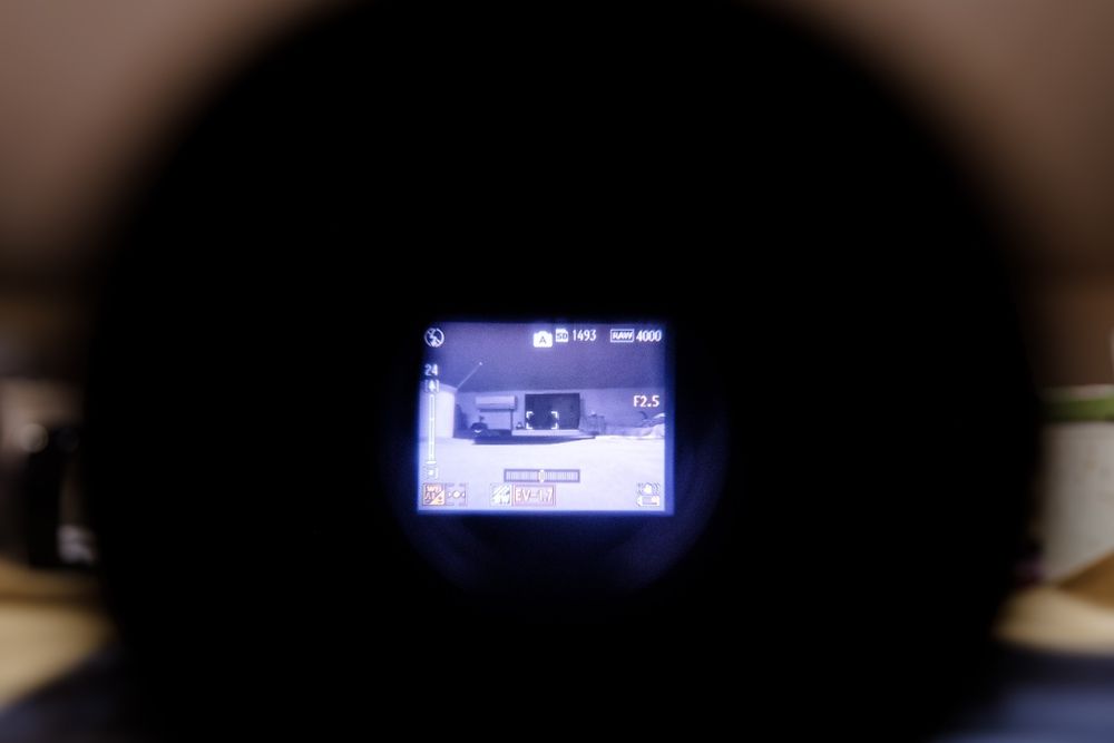 Ricoh GX200 - Compact premium Y2K - Senzor CCD Digicam