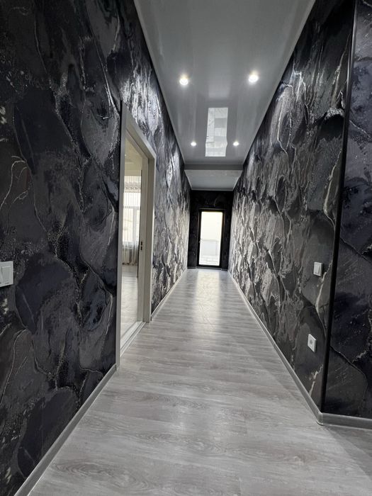 Сдаётся квартира