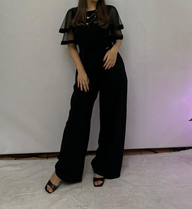 Женские вечерние наряды