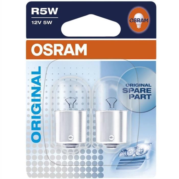 OSRAM - Авто лампи, авто крушки 12 V