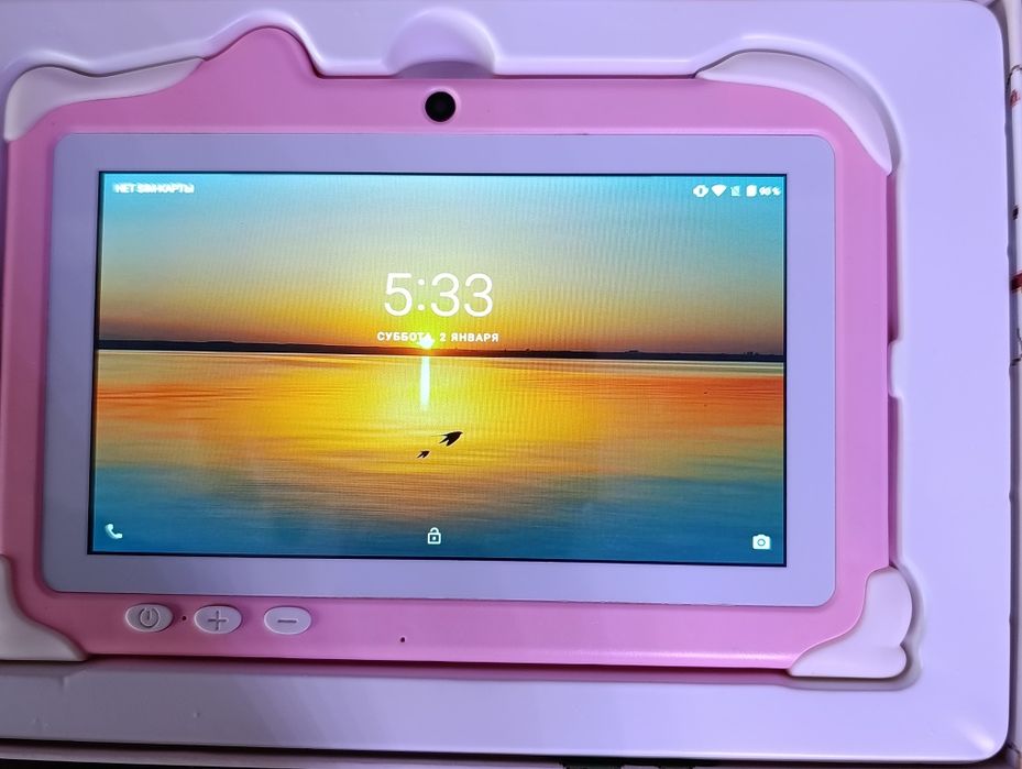 Продам детский планшеты