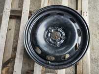 15 джанта 5х100 VW Golf4 Polo Audi A3 Seat Ibiza Skoda Fabia 6J et38