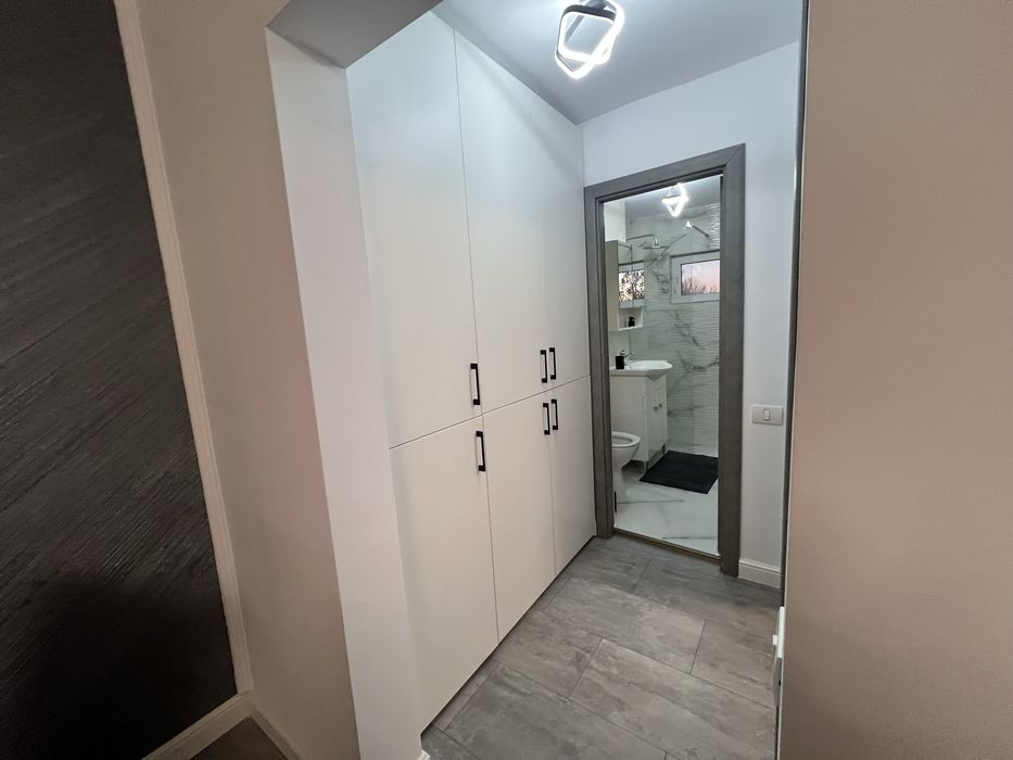 Apartament 2 dormitoare