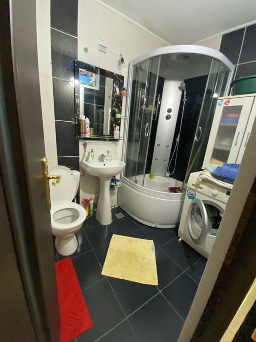 Garsonieră confort 1, Str Agriculturii - et.1