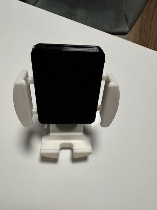 Стойка за телефон фолкваген тигуан vw tiguan