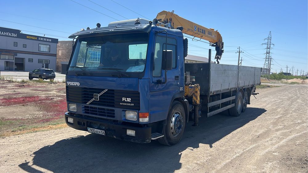 Услуги манипулятора. Грузоподиомность 10 тонн.