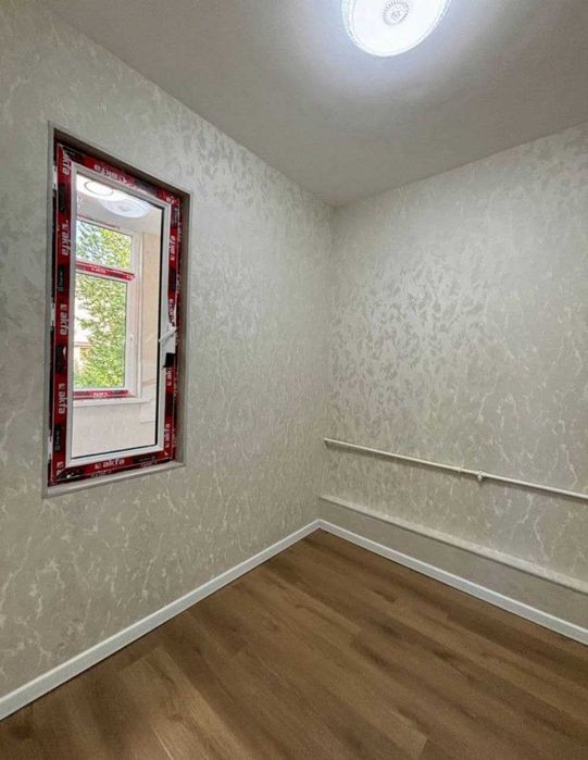 Продаётся 2ух комнатная на втором этаже Юнусабад 6 квартал