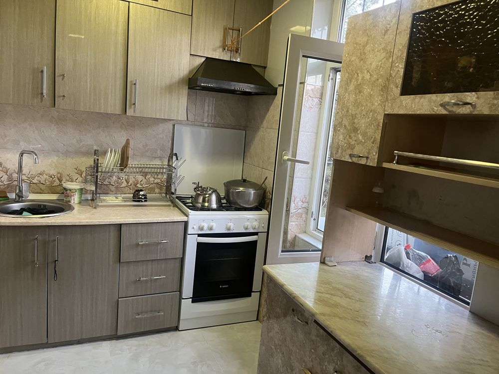 Продам СВОЮ квартиру
