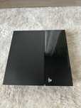 Playstation 4 original 500gb + охладител