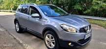 Nissan Qashqai An fabricație 2011