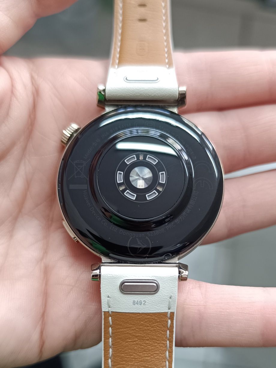 Huawei watch gt5 41mm