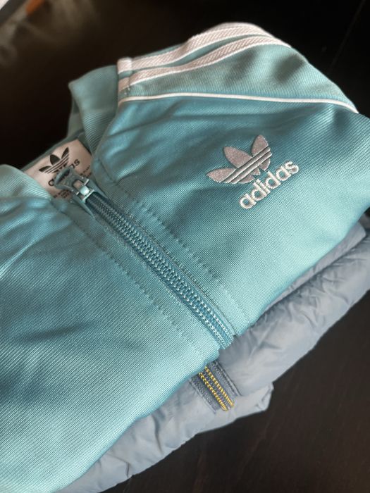 Есенен лот Zara и Adidas 74