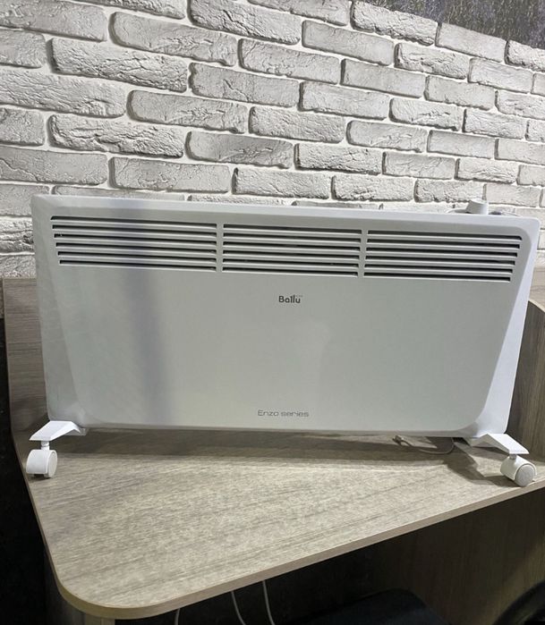 Конвекторный обогреватель Ballu скидка со склада доставка бесплатно