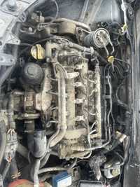 Vand motor de Opel Corsa D 1.3 JTD
