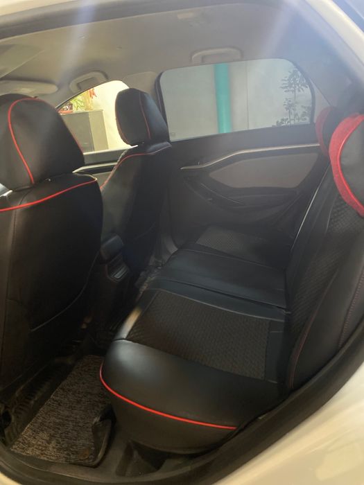 Лада Веста св кросс