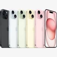 Iphone 15 128Gb, 256Gb