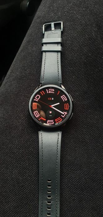 Galaxy watch 6 classic