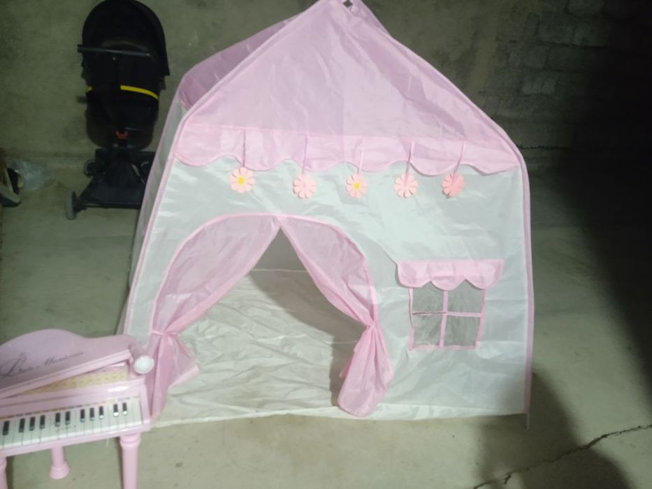 Детский домик, детский уйча сотилади