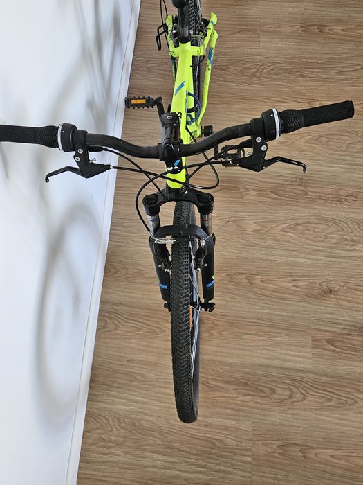 Bicicleta RockRider 26
