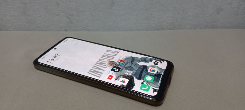 Redmi note 12 смартфон