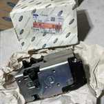 Broasca usa fata stanga Ford Fiesta 2001-2008. Noua. Originala.