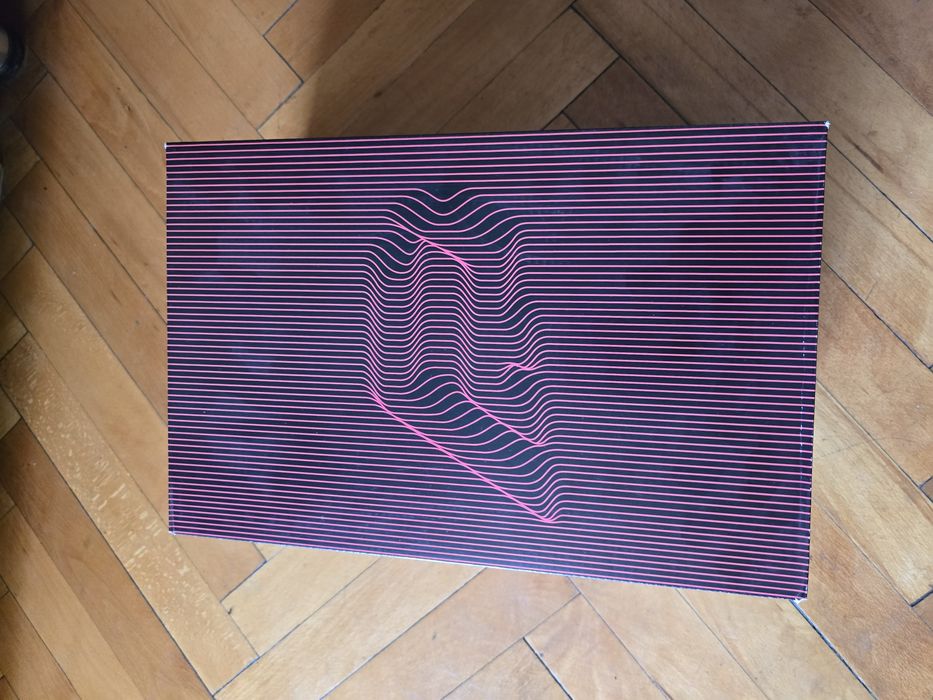 Adidas D.O.L.L.A. Dame Certified, Barbati, marime 43.5, NOI, eticheta