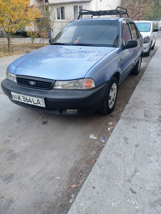 Нексия 1 сотилади метан