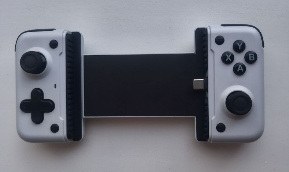 Продам геймпад MEMO S2