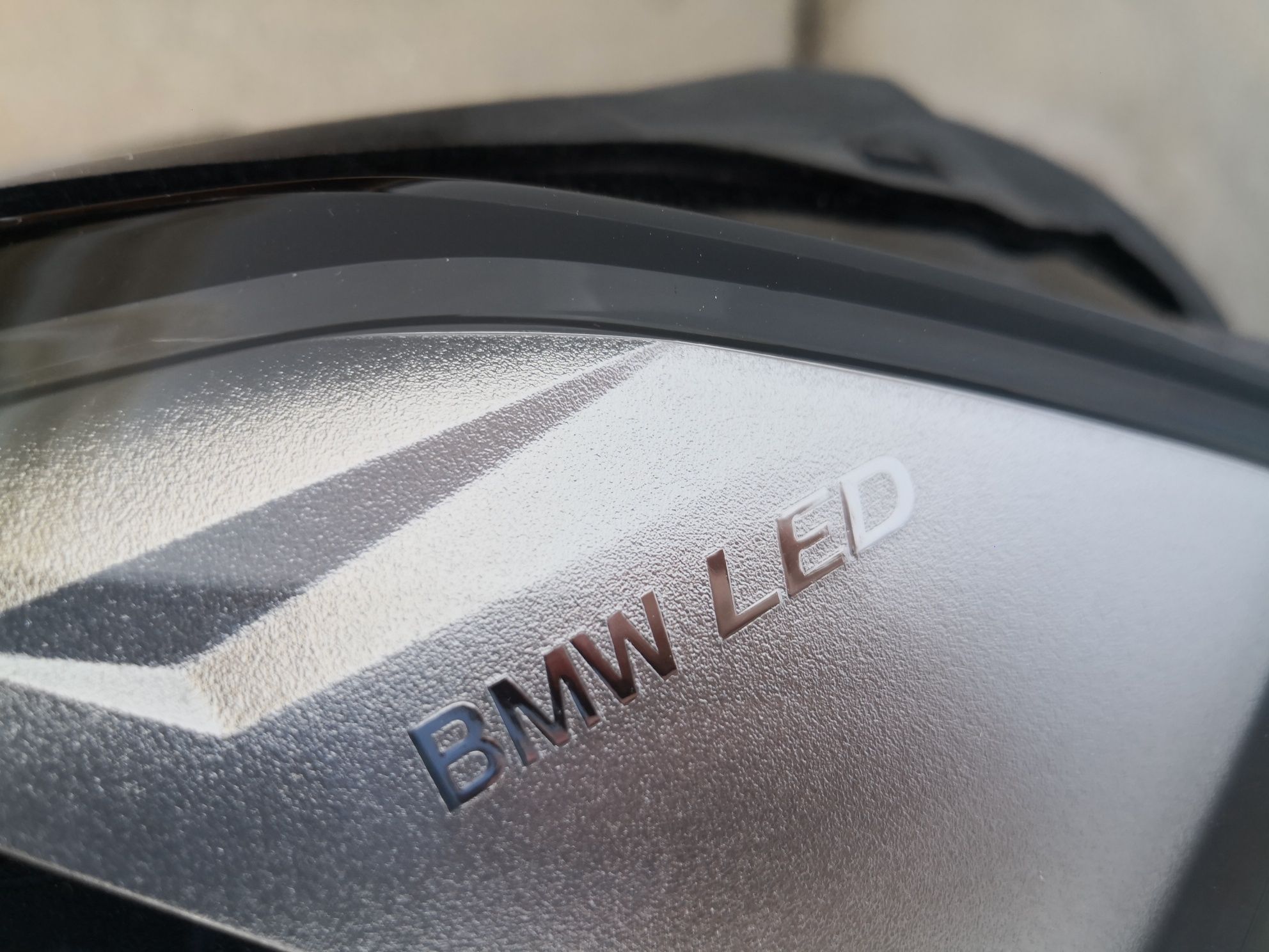 Фар BMW X1 F48 FULL LED LCi ляв/Фар БМВ Х1 Ф48 LED