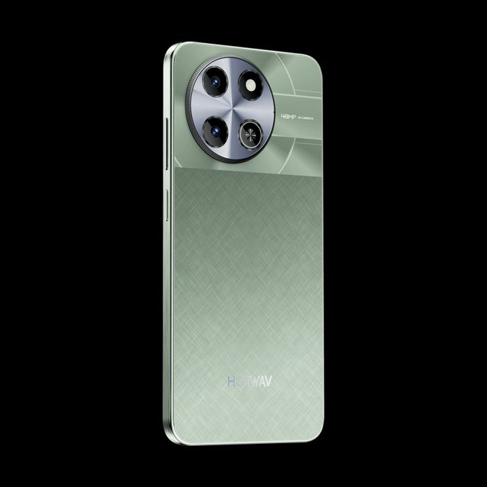 Hotwav Note 18 GT (8+12)+256Gb dastavka tekin