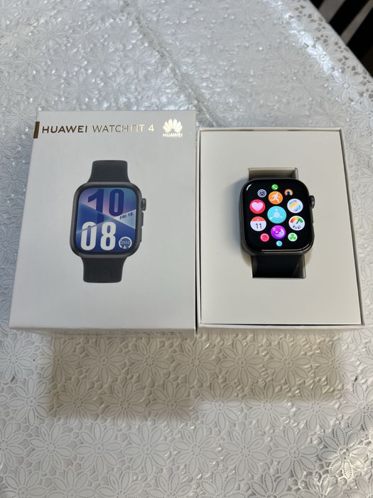 Huawei Watch FIT 4