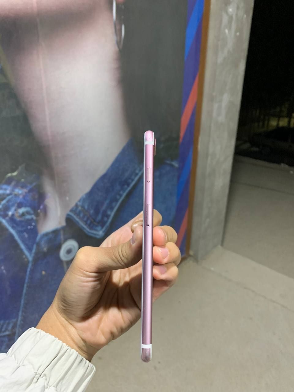 IPhpne 7 plus ideal