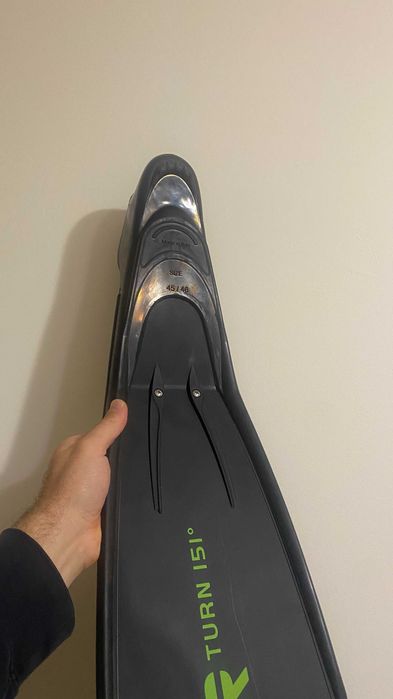 Плавници  НОВИ SALVIMAR TURN 151 45-46