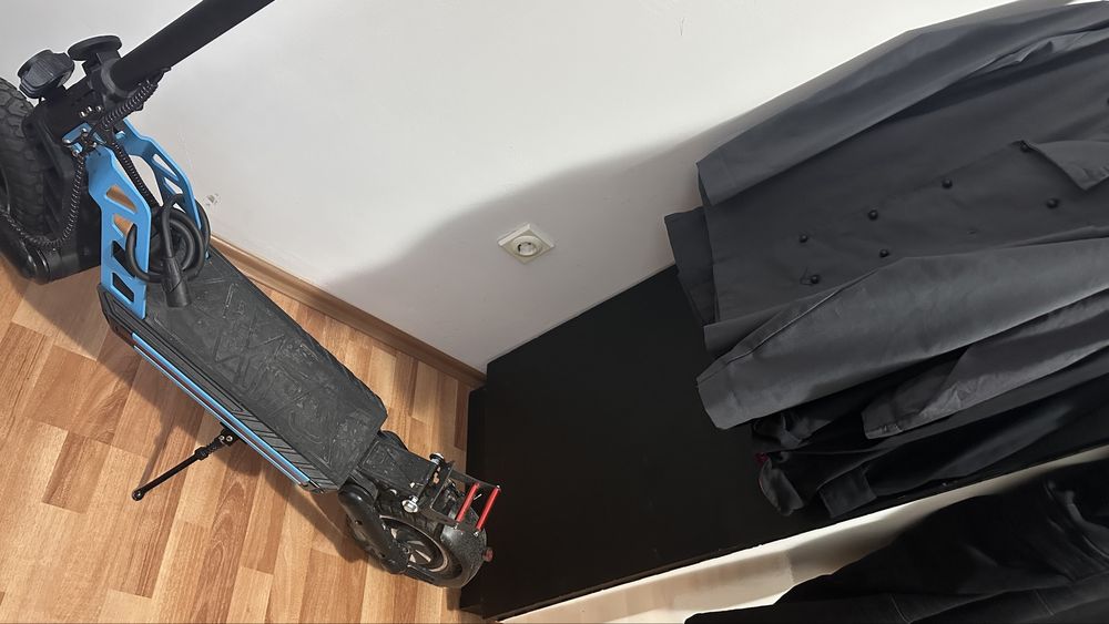 Kugoo G2 pro за 600 лева