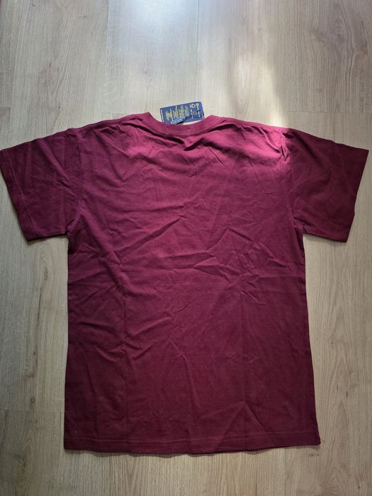 Tricou Polo Raplh Lauren Rosu