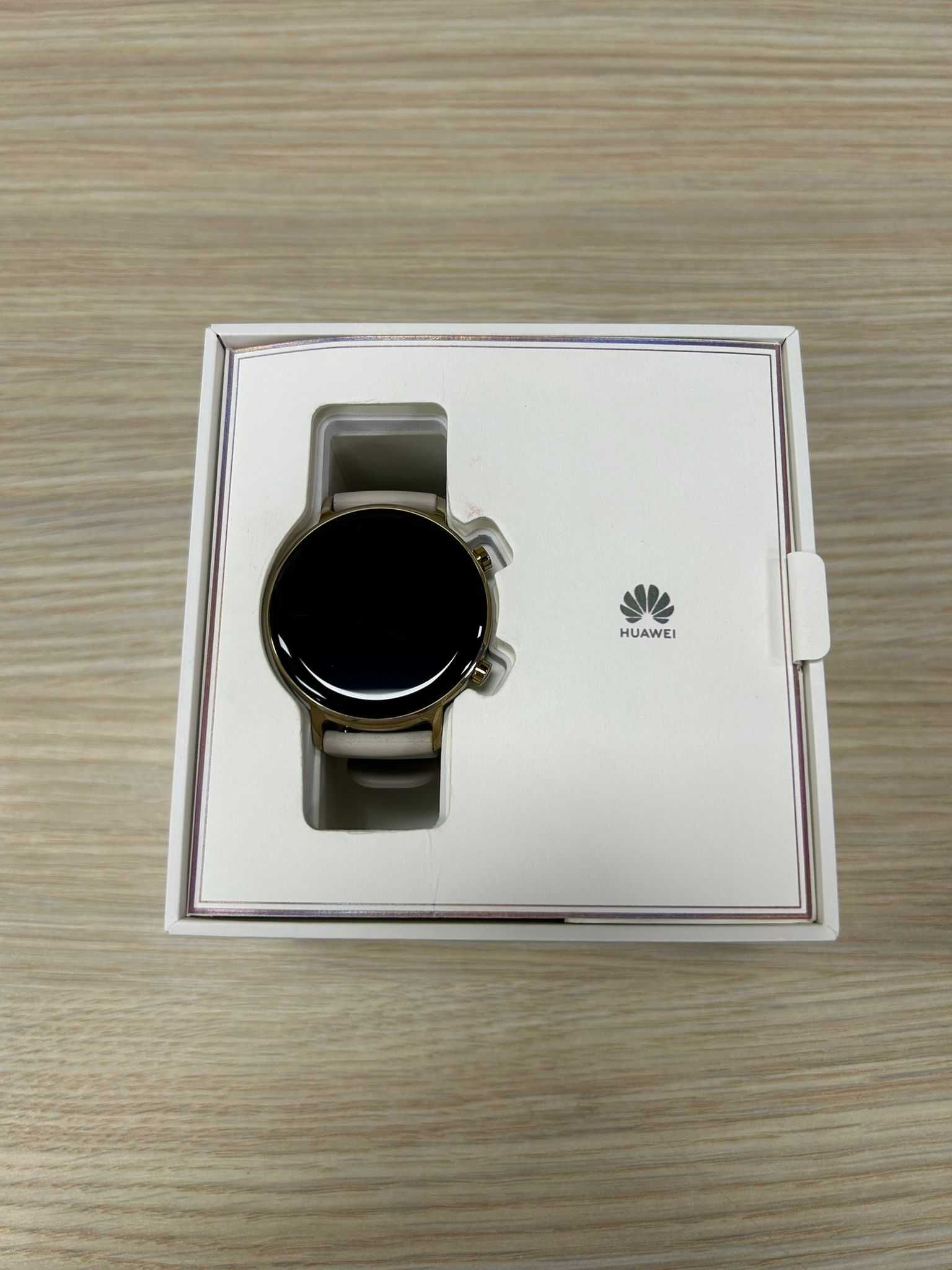 Smartwatch Huawei GT2 42mm