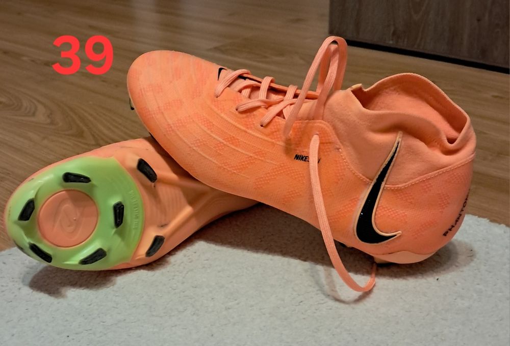 Ghete fotbal copii