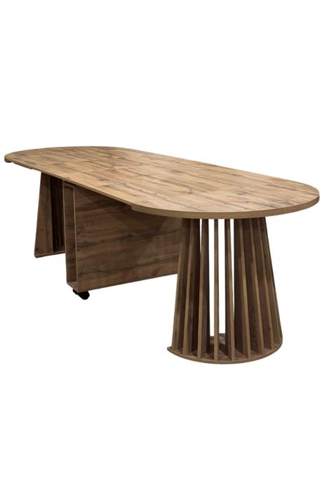 Трансформер круглый стол