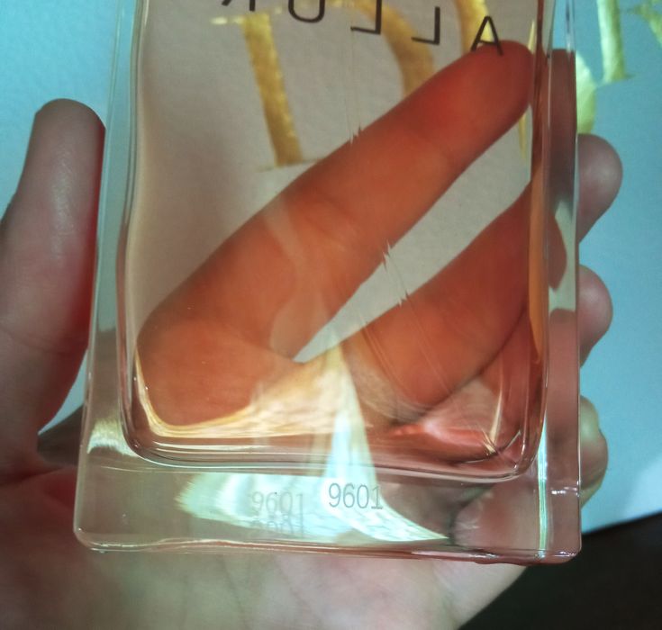 Парфюм Chanel Allure
