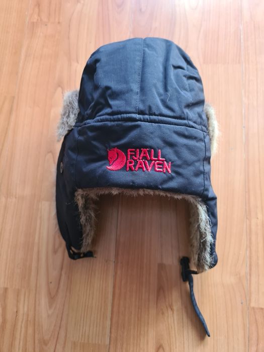 Căciulă damă Fjällräven Nordic Heater, mărimea S