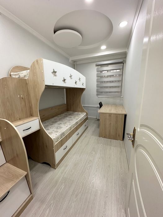 Сдается квартира на м.Ойбек