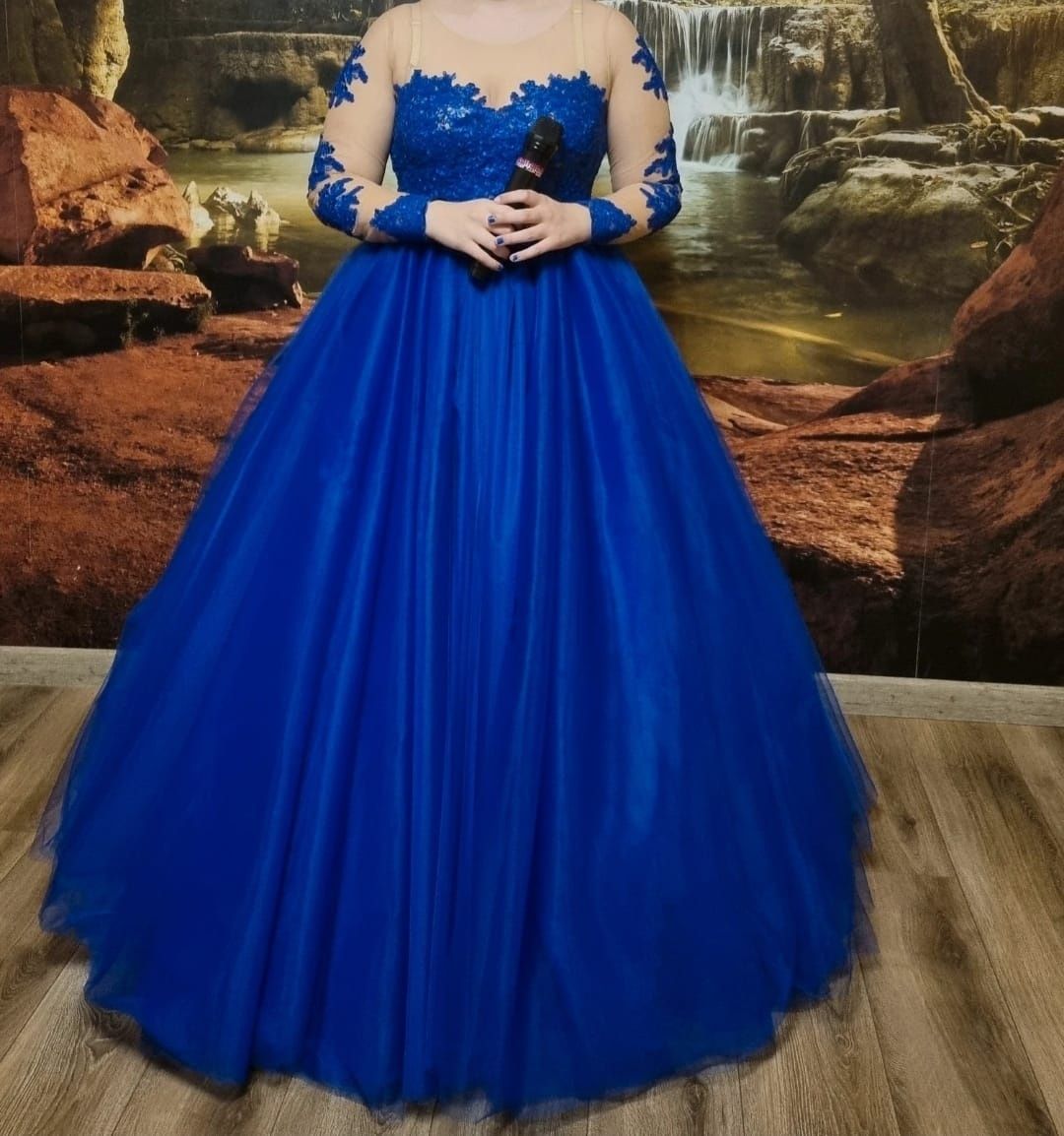 Rochie de ceremonie