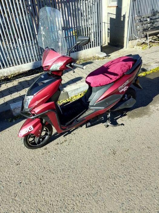 Scuter electric  RDB