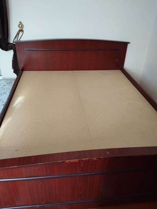 Yotoqxona mebeli xolati urtacha