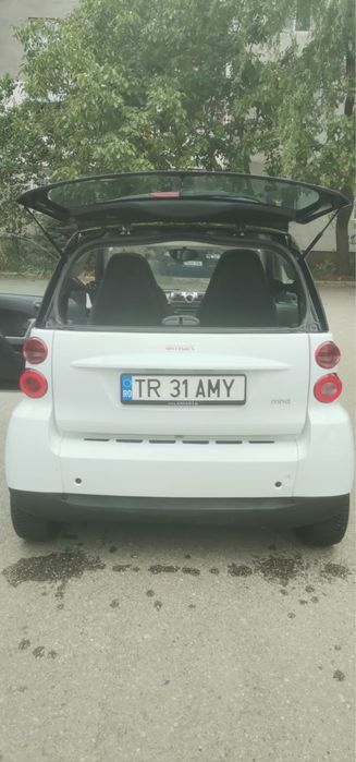 Vand Smart 2200€ neg.